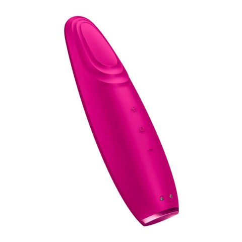 Masażer do oczu Cool & Warm 6w1 Geske z Aplikacją (magenta) Masażer do oczu Cool & Warm 6w1 Geske z Aplikacją (magenta)