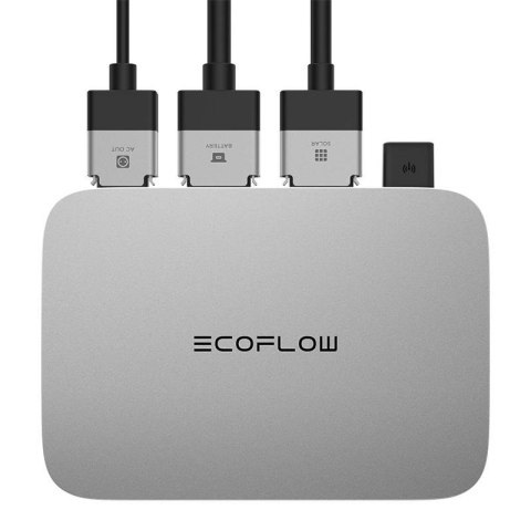 Mikroinwerter EcoFlow PowerStream Mikroinwerter EcoFlow PowerStream