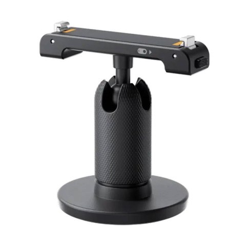 Mocowanie kulowe z szybkozłączką do kamery Insta360 GO 3S / GO 3 (samoprzylepne) Mocowanie kulowe z szybkozłączką do kamery Insta360 GO 3S / GO 3 (samoprzylepne)