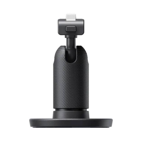 Mocowanie kulowe z szybkozłączką do kamery Insta360 GO 3S / GO 3 (samoprzylepne) Mocowanie kulowe z szybkozłączką do kamery Insta360 GO 3S / GO 3 (samoprzylepne)