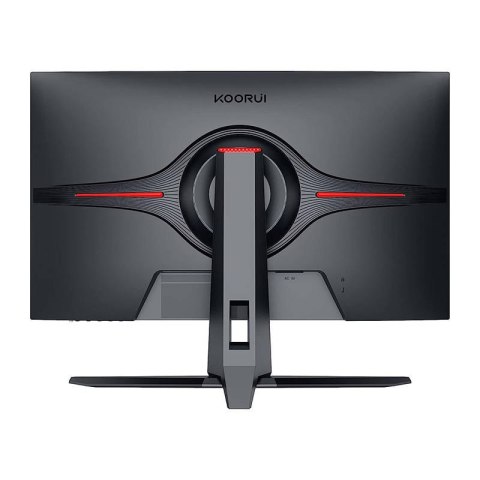 Monitor Koorui 27E1QA 27" 2560x1440px 2K 144Hz Monitor Koorui 27E1QA 27" 2560x1440px 2K 144Hz
