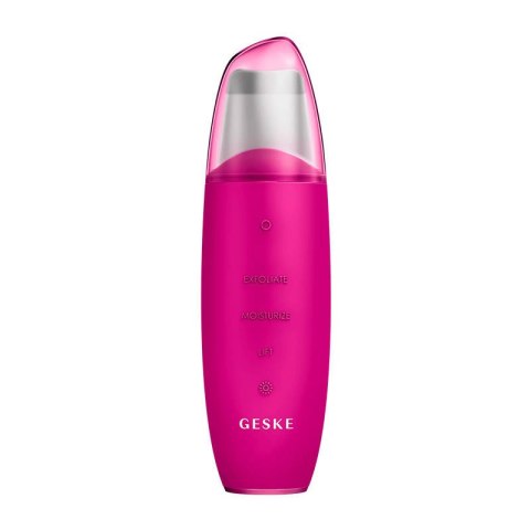 Peeling kawitacyjny 9w1 Geske z Aplikacją (magenta) Peeling kawitacyjny 9w1 Geske z Aplikacją (magenta)