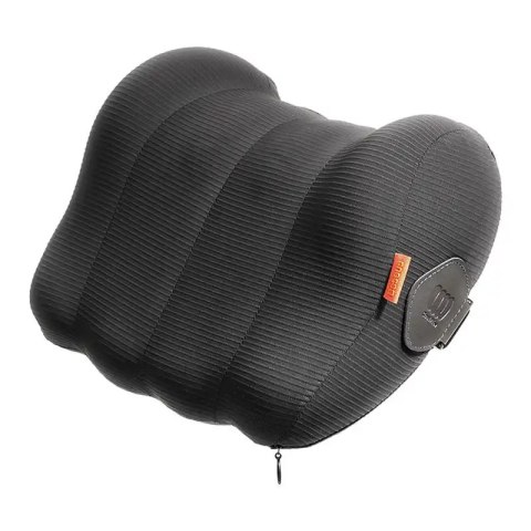 Poduszka samochodowa Baseus ComfortRide Series Car (czarny) Poduszka samochodowa Baseus ComfortRide Series Car (czarny)