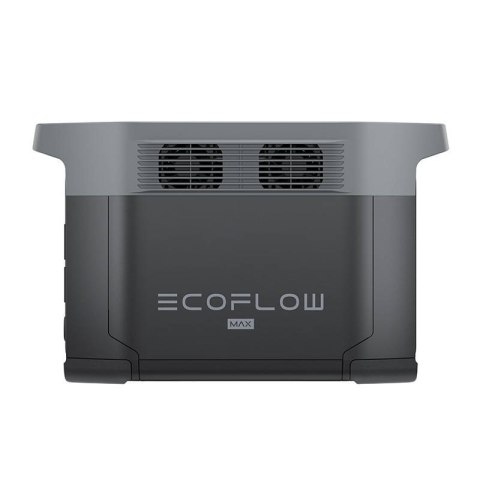 Przenośna stacja zasilania EcoFlow DELTA 2 Max Przenośna stacja zasilania EcoFlow DELTA 2 Max