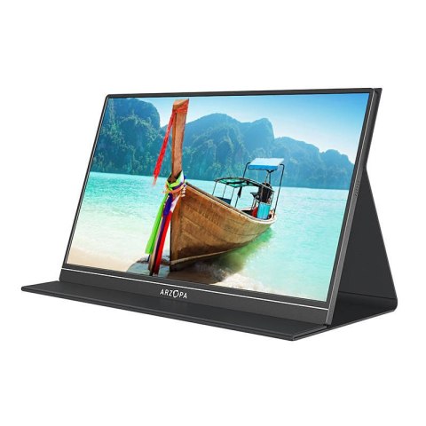 Przenośny monitor Arzopa S1 TABLE 15,6" Przenośny monitor Arzopa S1 TABLE 15,6"