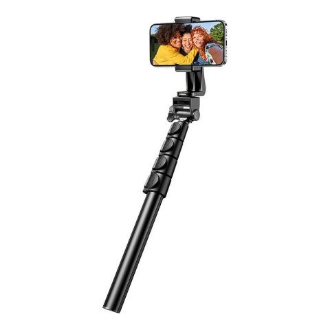 Selfie stick statyw z pilotem Bluetooth UGREEN LP680 1,7m Selfie stick statyw z pilotem Bluetooth UGREEN LP680 1,7m