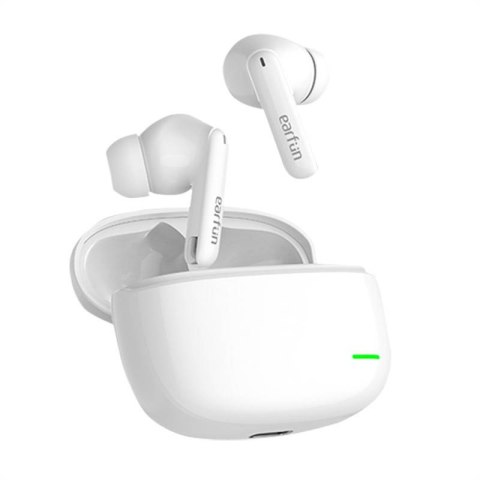 Słuchawki TWS EarFun AirMini2 (białe) Słuchawki TWS EarFun AirMini2 (białe)