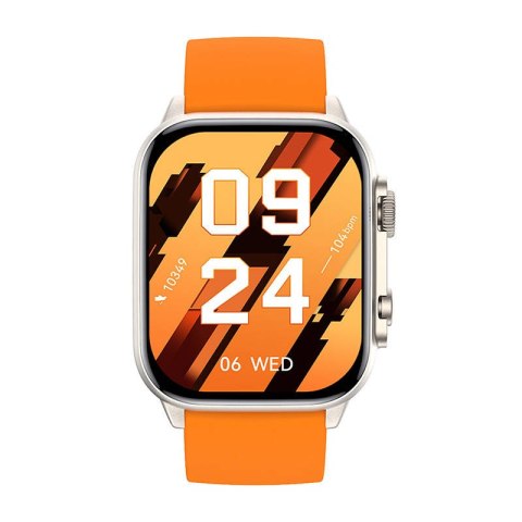 Smartwatch Colmi C81 (Pomarańczowy) Smartwatch Colmi C81 (Pomarańczowy)