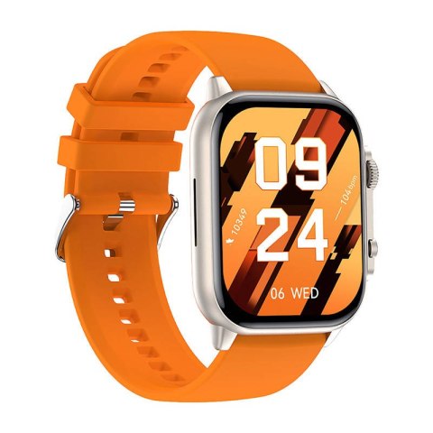 Smartwatch Colmi C81 (Pomarańczowy) Smartwatch Colmi C81 (Pomarańczowy)