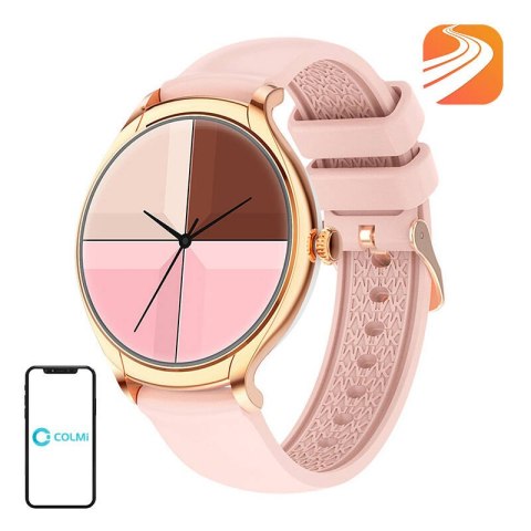 Smartwatch Colmi L10 (Złoty) Smartwatch Colmi L10 (Złoty)