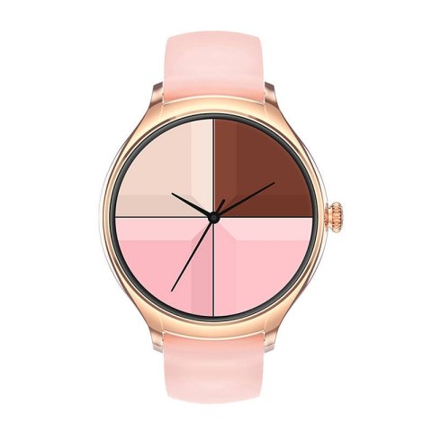Smartwatch Colmi L10 (Złoty) Smartwatch Colmi L10 (Złoty)