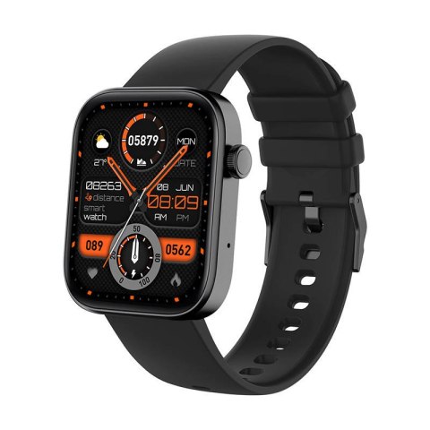Smartwatch Colmi P71 (Czarny) Smartwatch Colmi P71 (Czarny)
