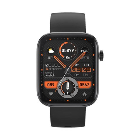 Smartwatch Colmi P71 (Czarny) Smartwatch Colmi P71 (Czarny)