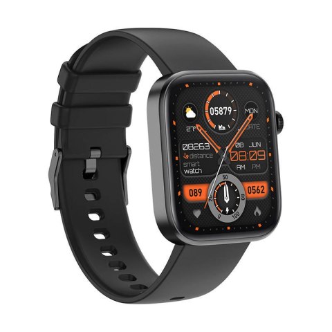 Smartwatch Colmi P71 (Czarny) Smartwatch Colmi P71 (Czarny)