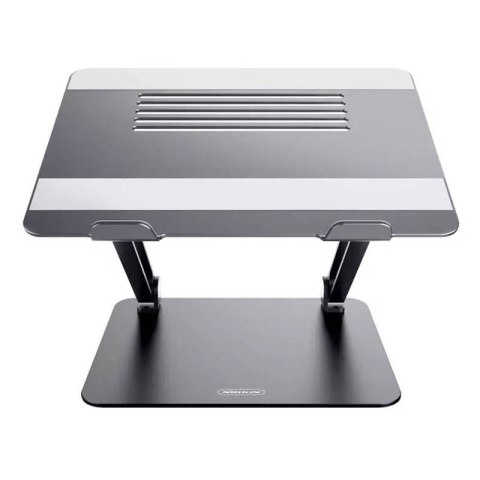 Stojak podstawka Nillkin ProDesk na monitor / laptop (szara) Stojak podstawka Nillkin ProDesk na monitor / laptop (szara)