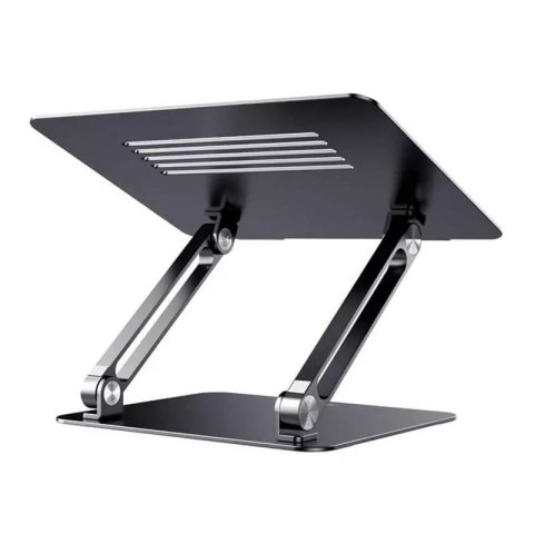 Stojak podstawka Nillkin ProDesk na monitor / laptop (szara) Stojak podstawka Nillkin ProDesk na monitor / laptop (szara)