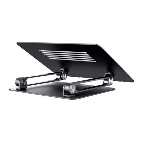 Stojak podstawka Nillkin ProDesk na monitor / laptop (szara) Stojak podstawka Nillkin ProDesk na monitor / laptop (szara)