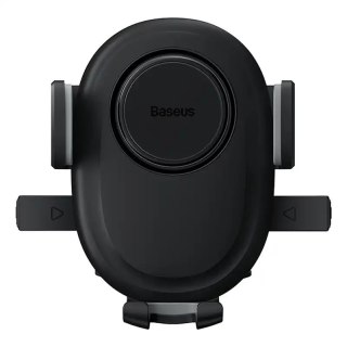 Uchwyt na telefon Baseus UltraControl Lite Series (Czarny)