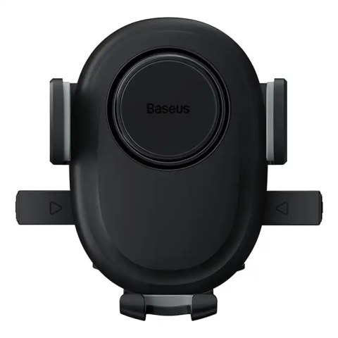 Uchwyt na telefon Baseus UltraControl Lite Series (Czarny)