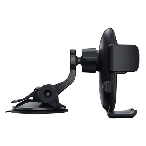 Uchwyt na telefon Baseus UltraControl Lite Series (Czarny)