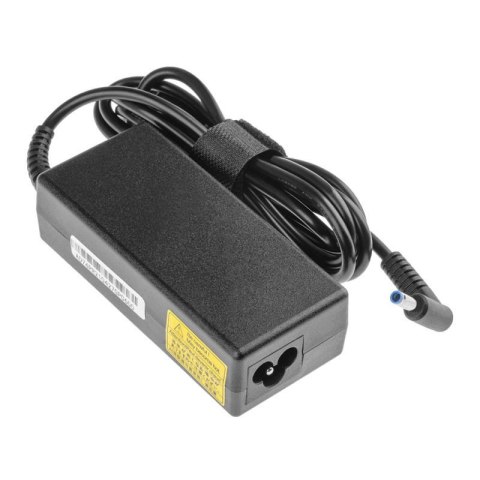 Zasilacz Ładowarka Green Cell AD74P PRO 19.5V 2.31A 45W do HP 250 G2 G3 G4 G5 255 G2 G3 G4 G5, HP ProBook 450 G3 G4 650 G2 G3 Zasilacz Ładowarka Green Cell AD74P PRO 19.5V 2.31A 45W do HP 250 G2 G3 G4 G5 255 G2 G3 G4 G5, HP ProBook 450 G3 G4 650 G2 G3