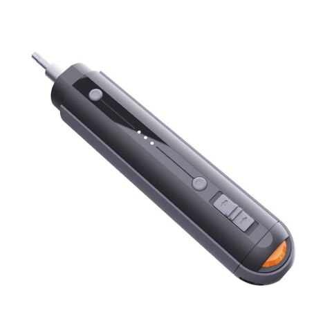 Zestaw Wkrętak Elektryczny i Klucz Grzechotkowy Jimi Home X1-I, 60 elem. Zestaw Wkrętak Elektryczny i Klucz Grzechotkowy Jimi Home X1-I, 60 elem.