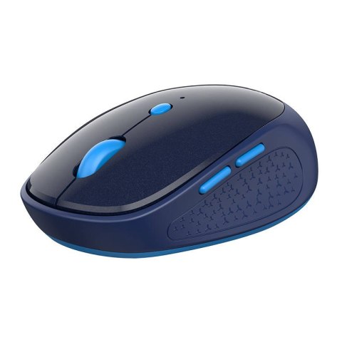 Bezprzewodowa mysz Havit MS76GT plus (niebieska) Bezprzewodowa mysz Havit MS76GT plus (niebieska)