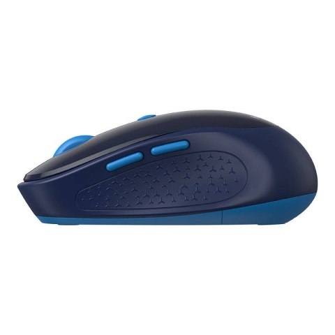 Bezprzewodowa mysz Havit MS76GT plus (niebieska) Bezprzewodowa mysz Havit MS76GT plus (niebieska)
