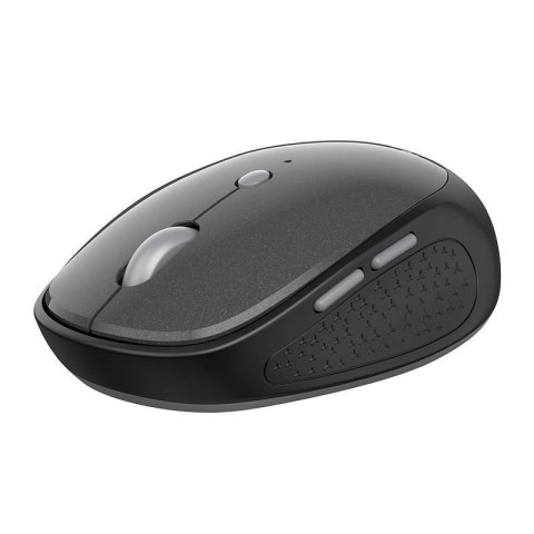 Bezprzewodowa mysz Havit MS76GT plus (szara) Bezprzewodowa mysz Havit MS76GT plus (szara)