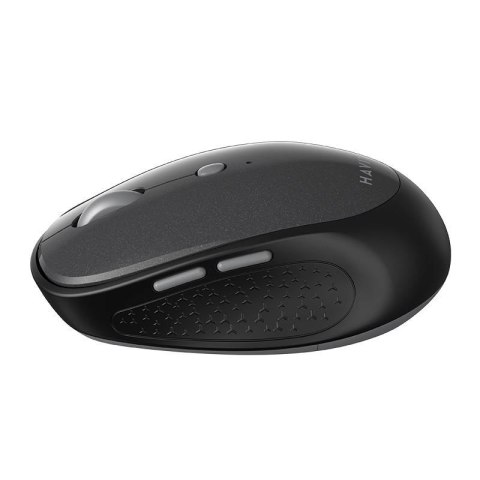 Bezprzewodowa mysz Havit MS76GT plus (szara) Bezprzewodowa mysz Havit MS76GT plus (szara)