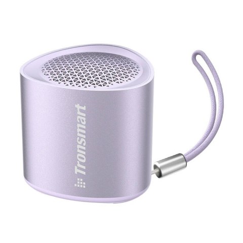 Głośnik bezprzewodowy Bluetooth Tronsmart Nimo (fioletowy) Głośnik bezprzewodowy Bluetooth Tronsmart Nimo (fioletowy)