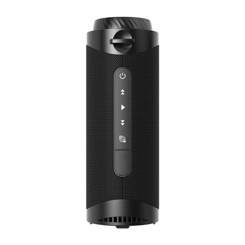 Głośnik bezprzewodowy Bluetooth Tronsmart T7 (czarny) Głośnik bezprzewodowy Bluetooth Tronsmart T7 (czarny)