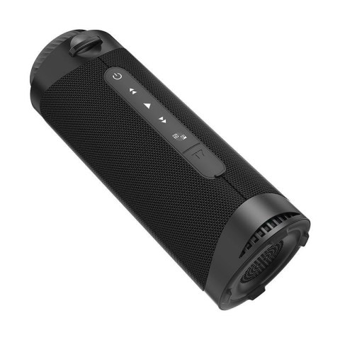 Głośnik bezprzewodowy Bluetooth Tronsmart T7 (czarny) Głośnik bezprzewodowy Bluetooth Tronsmart T7 (czarny)