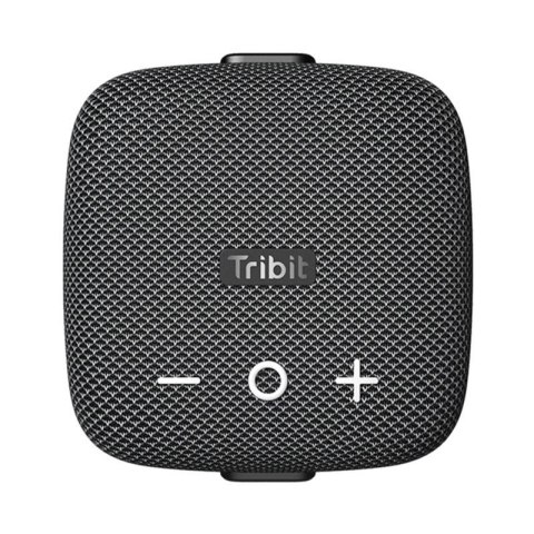 Głośnik bezprzewodowy Tribit StormBox Micro 2 BTS12 (czarny) Głośnik bezprzewodowy Tribit StormBox Micro 2 BTS12 (czarny)