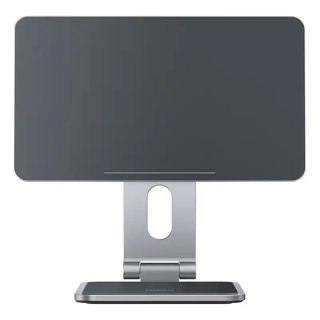 Magnetyczny stojak na tablet Baseus MagStable do Pad 12.9" (szary)