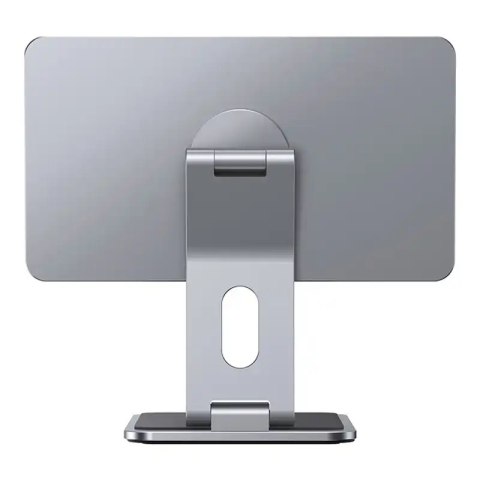 Magnetyczny stojak na tablet Baseus MagStable do Pad 12.9" (szary)
