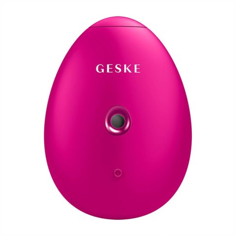Nawilżacz do twarzy 4w1 Geske z Aplikacją (magenta) Nawilżacz do twarzy 4w1 Geske z Aplikacją (magenta)