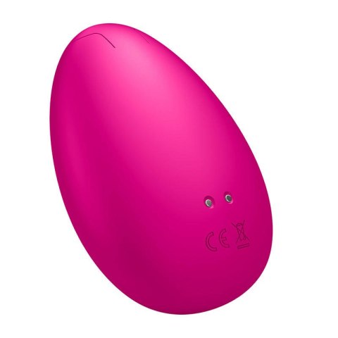 Nawilżacz do twarzy 4w1 Geske z Aplikacją (magenta) Nawilżacz do twarzy 4w1 Geske z Aplikacją (magenta)