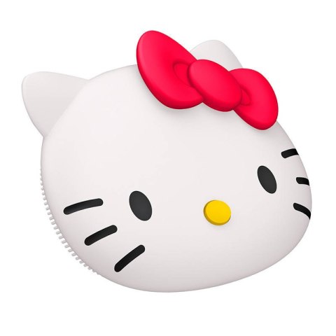 Szczoteczka do czyszczenia twarzy 3w1 Geske z Aplikacją (Hello Kitty starlight) Szczoteczka do czyszczenia twarzy 3w1 Geske z Aplikacją (Hello Kitty starlight)