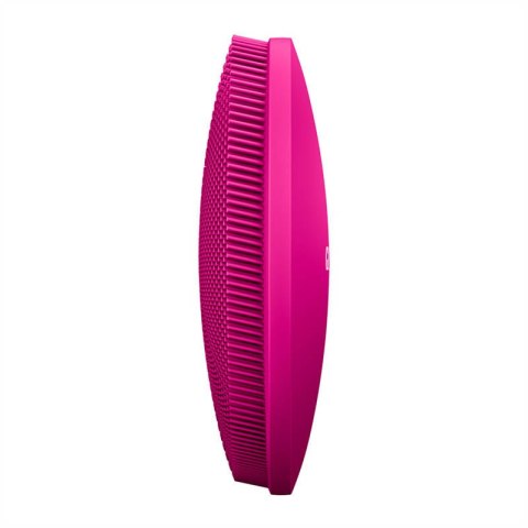 Szczoteczka do czyszczenia twarzy 4w1 Geske z Aplikacją (magenta)