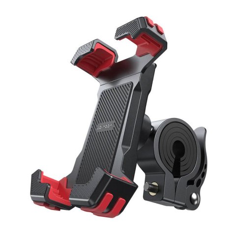 Uchwyt rowerowy Joyroom JR-ZS360 do telefonów (czarny) Uchwyt rowerowy Joyroom JR-ZS360 do telefonów (czarny)