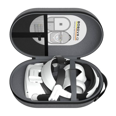 Etui BOBOVR C2 do gogli VR Meta Quest 2 Etui BOBOVR C2 do gogli VR Meta Quest 2