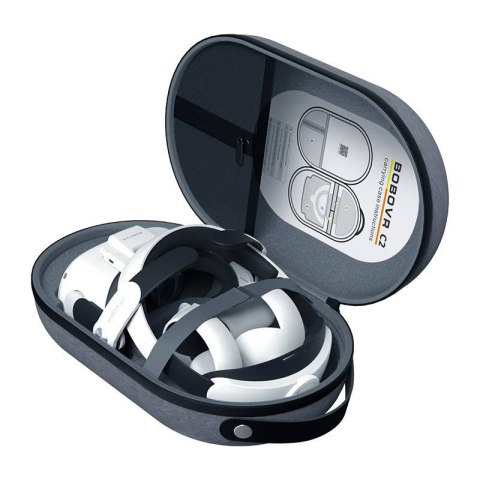 Etui BOBOVR C2 do gogli VR Meta Quest 2 Etui BOBOVR C2 do gogli VR Meta Quest 2