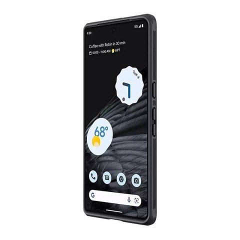 Etui Nillkin CamShield Pro do Google Pixel 7 Pro (czarne) Etui Nillkin CamShield Pro do Google Pixel 7 Pro (czarne)