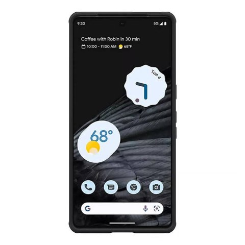 Etui Nillkin CamShield Pro do Google Pixel 7 Pro (czarne) Etui Nillkin CamShield Pro do Google Pixel 7 Pro (czarne)