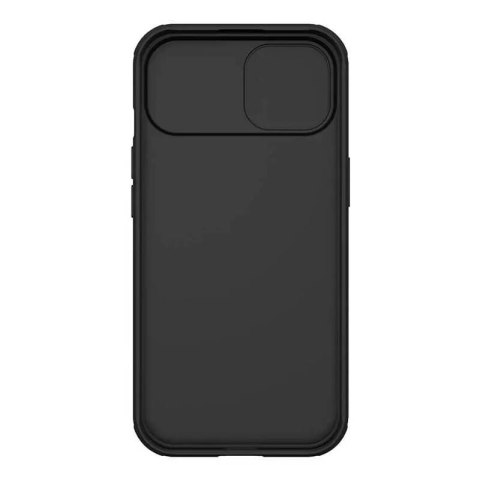 Etui Nillkin CamShield Pro do iPhone 15 (czarne) Etui Nillkin CamShield Pro do iPhone 15 (czarne)