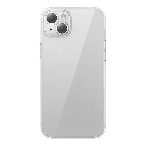 Etui na telefon iPhone15 Plus Baseus OS-Lucent Series (Przezroczysty) Etui na telefon iPhone15 Plus Baseus OS-Lucent Series (Przezroczysty)