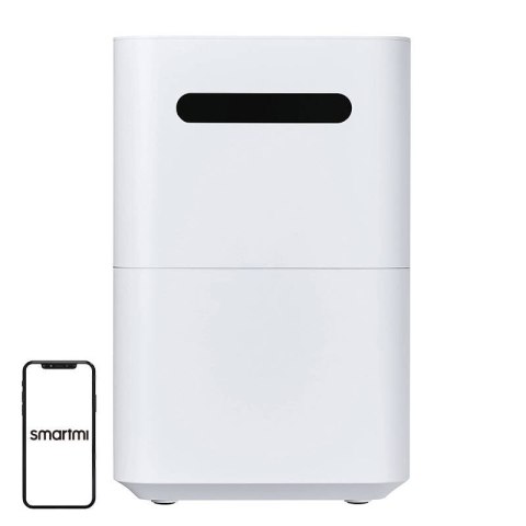Inteligentny nawilżacz ewaporacyjny Smartmi Evaporative Humidifier 3 Inteligentny nawilżacz ewaporacyjny Smartmi Evaporative Humidifier 3