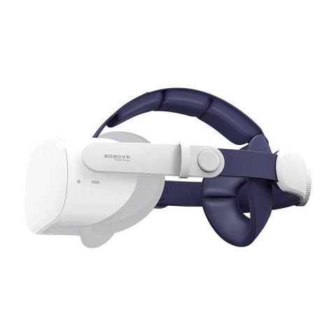 Pasek z regulacją BOBOVR M1 PLUS do Oculus Quest 2 Pasek z regulacją BOBOVR M1 PLUS do Oculus Quest 2