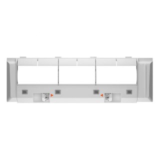 Pokrywa szczotki do odkurzacza Dreame L10 Pro/ D10 Plus/ F9 Pro (biała)